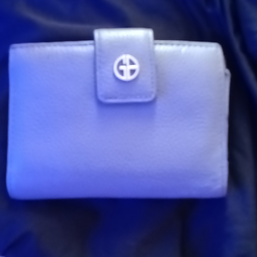 Giving Bernini wallet